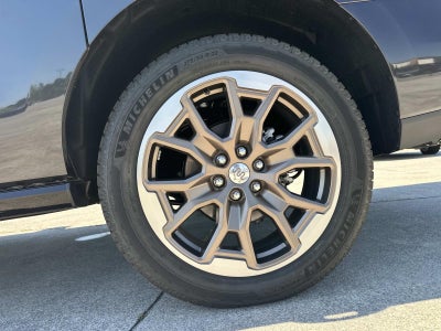 2026 Ford Expedition Max KING RANCH 4X4