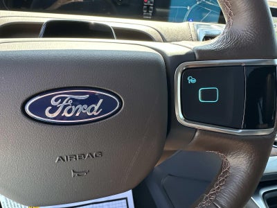 2026 Ford Expedition Max KING RANCH 4X4