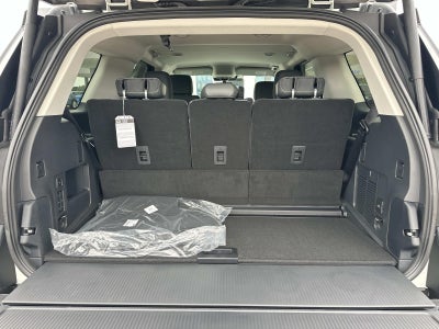 2026 Ford Expedition ACTIVE 4X2