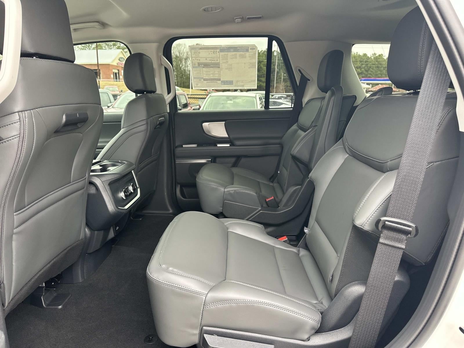 2026 Ford Expedition ACTIVE 4X2