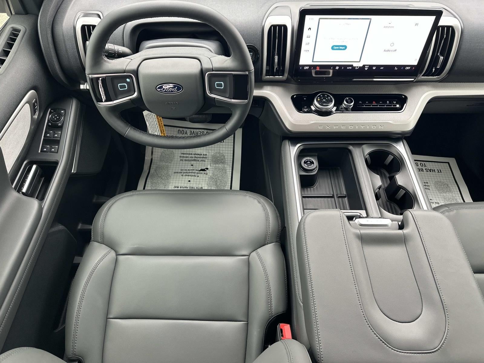 2026 Ford Expedition ACTIVE 4X2