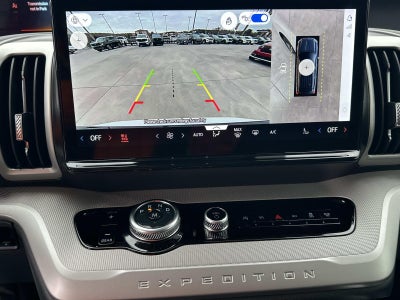 2026 Ford Expedition ACTIVE 4X2