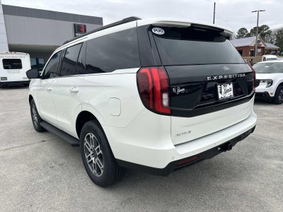 2026 Ford Expedition ACTIVE 4X2