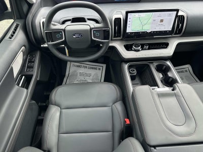 2025 Ford Expedition ACTIVE 4X2