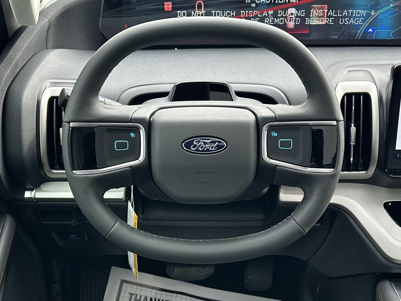 2025 Ford Expedition ACTIVE 4X2