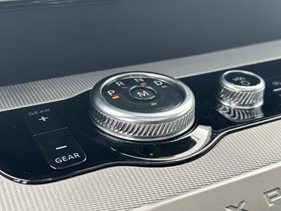 2025 Ford Expedition ACTIVE 4X2