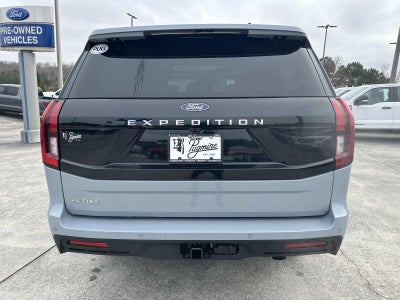 2025 Ford Expedition ACTIVE 4X2