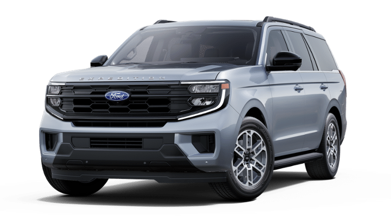 2025 Ford Expedition ACTIVE 4X2
