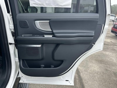 2025 Ford Expedition PLATINUM 4X4