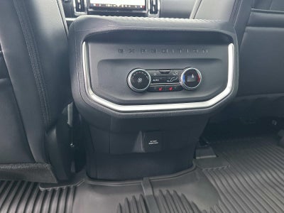 2025 Ford Expedition PLATINUM 4X4
