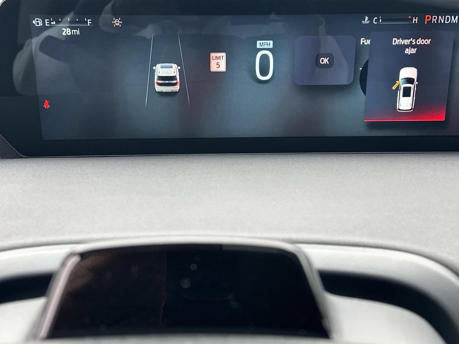 2025 Ford Expedition PLATINUM 4X4