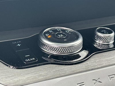 2025 Ford Expedition PLATINUM 4X4