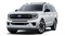 2025 Ford Expedition PLATINUM 4X4