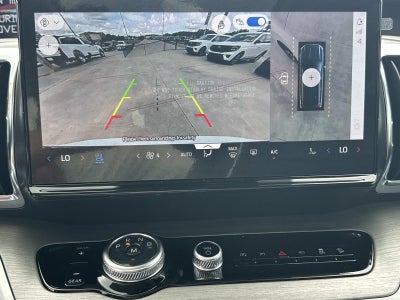 2026 Ford Expedition PLATINUM 4X4