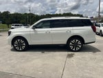 2026 Ford Expedition PLATINUM 4X4