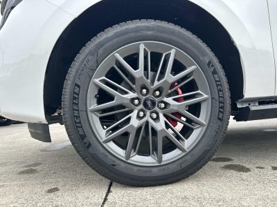 2025 Ford Expedition PLATINUM 4X4