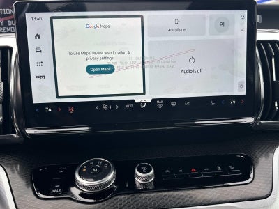 2025 Ford Expedition PLATINUM 4X4