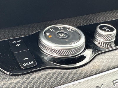 2025 Ford Expedition PLATINUM 4X4