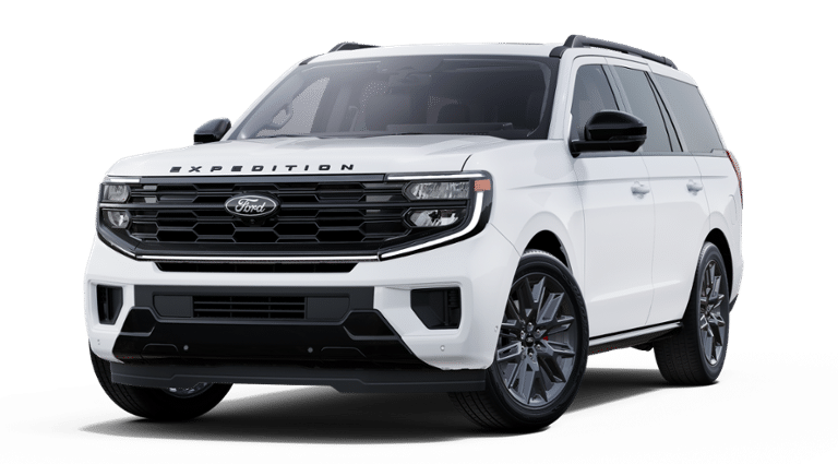 2025 Ford Expedition PLATINUM 4X4