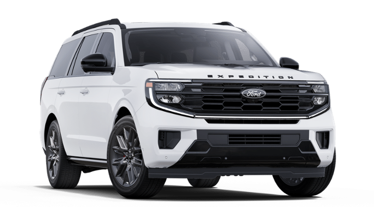 2025 Ford Expedition PLATINUM 4X4