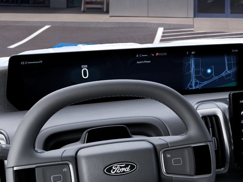 2027 Ford Expedition PLATINUM 4X4