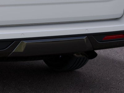 2027 Ford Expedition PLATINUM 4X4