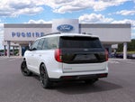 2027 Ford Expedition PLATINUM 4X4