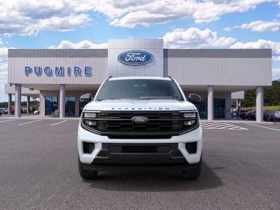 2027 Ford Expedition PLATINUM 4X4