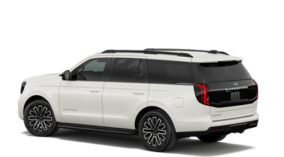 2027 Ford Expedition PLATINUM 4X4