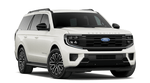 2027 Ford Expedition PLATINUM 4X4