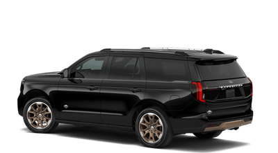 2026 Ford Expedition KING RANCH 4X4