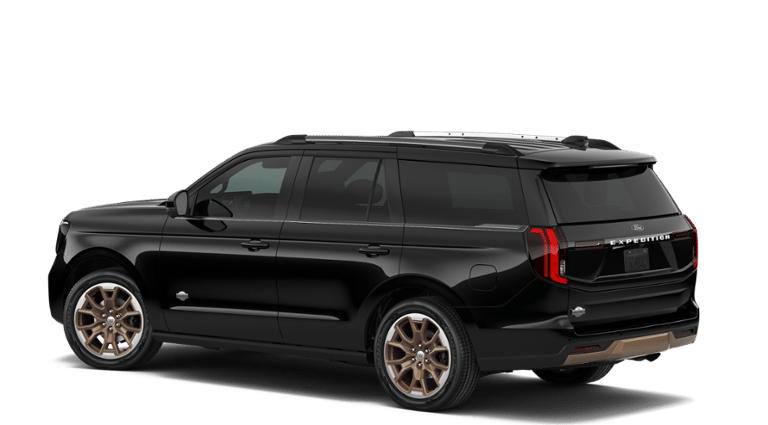 2026 Ford Expedition KING RANCH 4X4