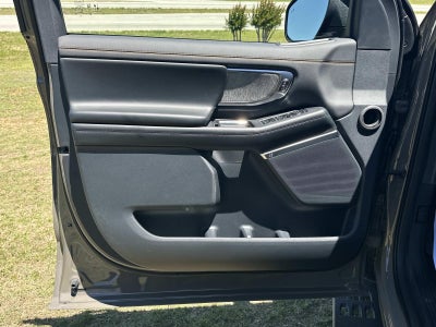 2026 Ford Expedition TREMOR 4X4