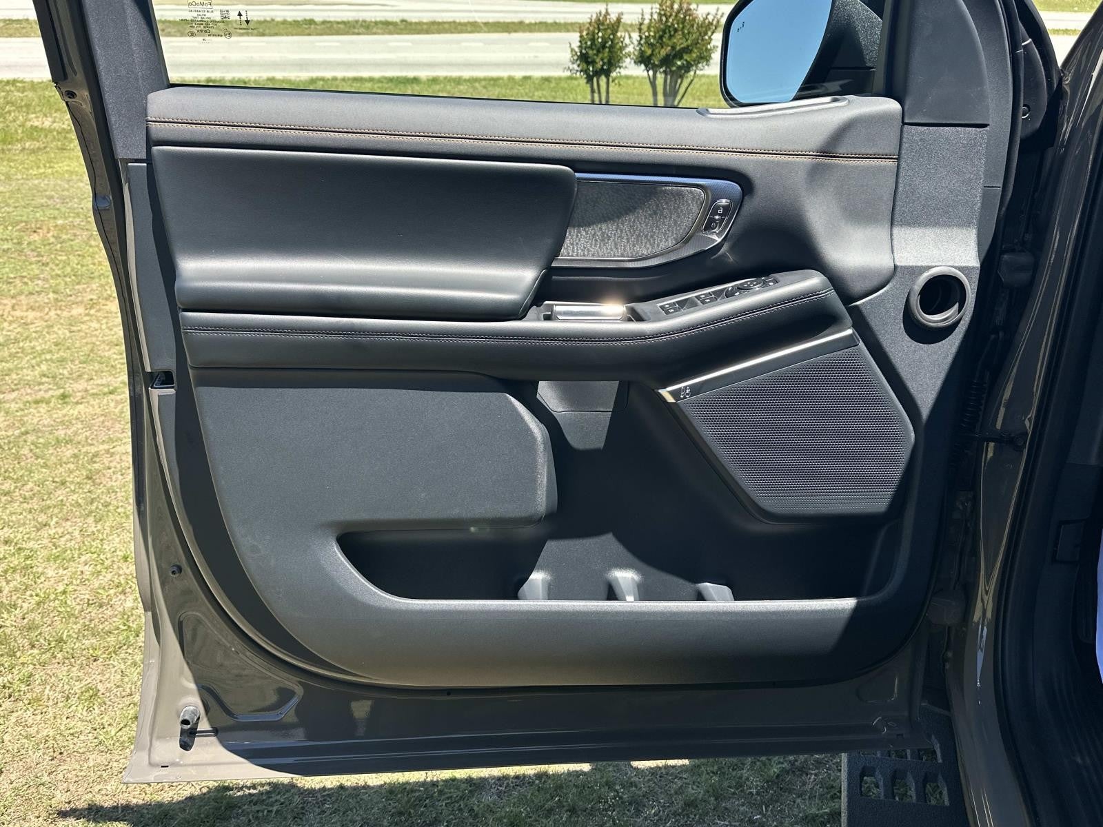 2026 Ford Expedition TREMOR 4X4