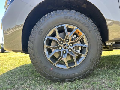 2026 Ford Expedition TREMOR 4X4