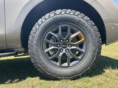 2026 Ford Expedition TREMOR 4X4