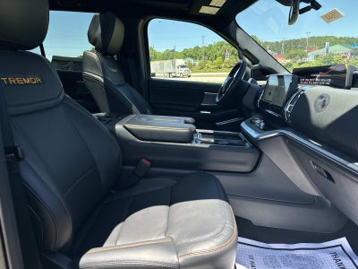 2026 Ford Expedition TREMOR 4X4