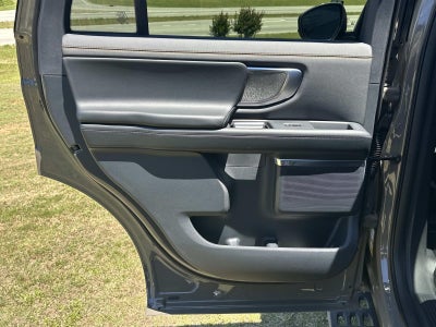2026 Ford Expedition TREMOR 4X4