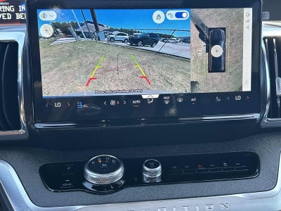 2026 Ford Expedition TREMOR 4X4