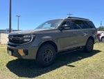 2026 Ford Expedition TREMOR 4X4
