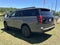 2026 Ford Expedition TREMOR 4X4