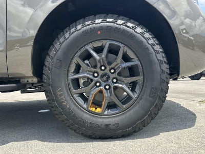 2026 Ford Expedition TREMOR 4X4
