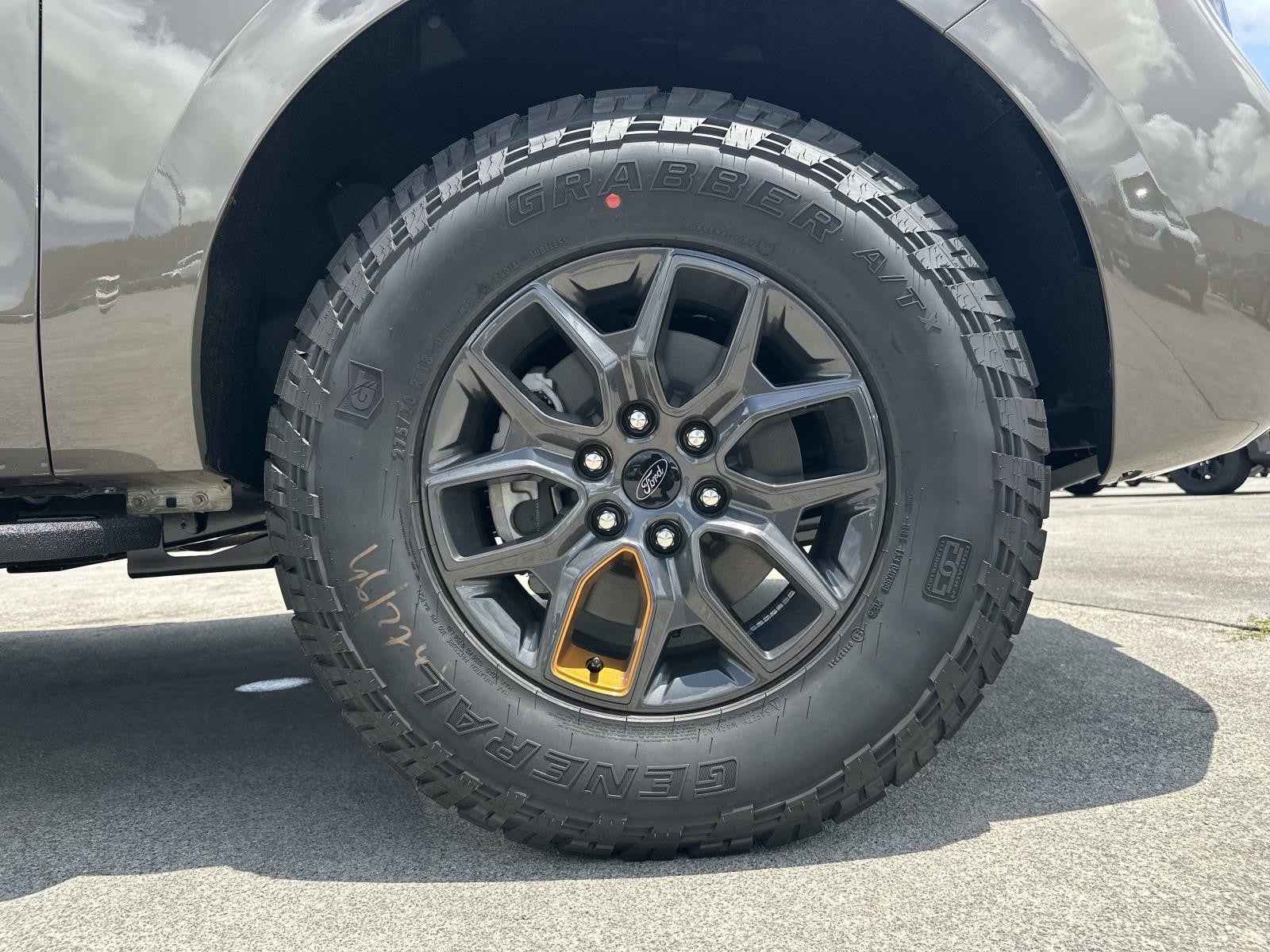 2026 Ford Expedition TREMOR 4X4