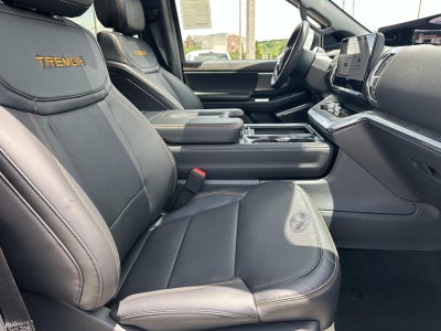 2026 Ford Expedition TREMOR 4X4