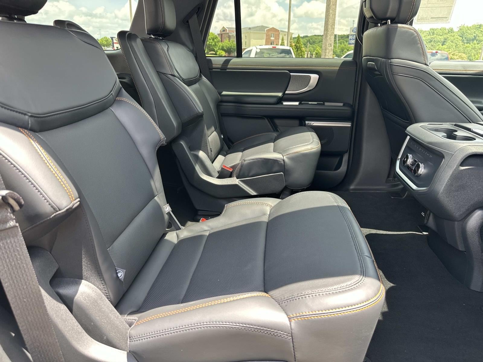 2026 Ford Expedition TREMOR 4X4