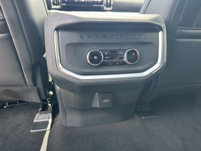 2026 Ford Expedition TREMOR 4X4