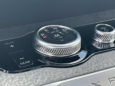 2026 Ford Expedition TREMOR 4X4