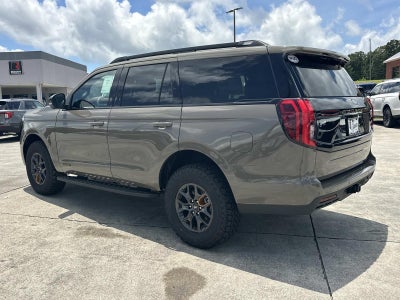 2026 Ford Expedition TREMOR 4X4