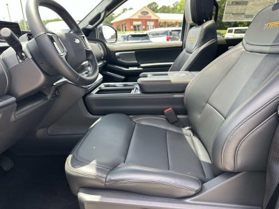 2026 Ford Expedition TREMOR 4X4
