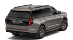 2026 Ford Expedition TREMOR 4X4